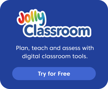 Jolly Classroom. Plan, teach and assess with digital classroom tools. Try for Free.